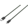 Podwójna stacja dokująca VENOM XSX + 2 baterie - Czarny - 599359 - zdjęcie 5